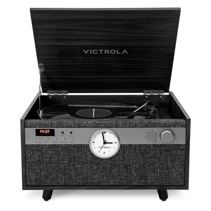 Tourne-disques Victrola Century Noir