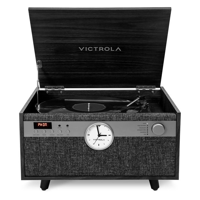 Tourne-disques Victrola Century Noir