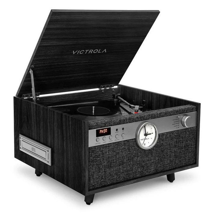 Tourne-disques Victrola Century Noir