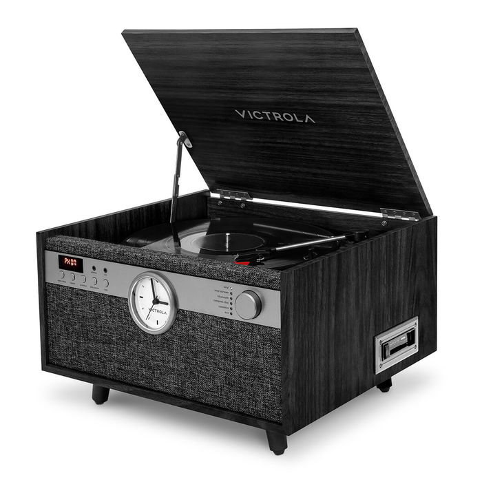 Tourne-disques Victrola Century Noir
