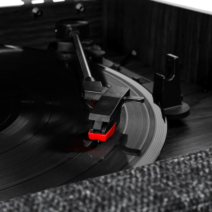 Tourne-disques Victrola Century Noir