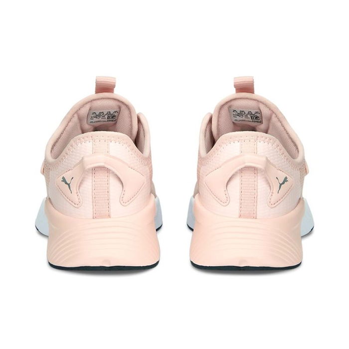 Chaussures de Running pour Adultes Puma Retaliate 2 Beige