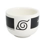 Naruto Shippuden Sake Set en céramique Naruto