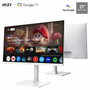 MSI Modern MD272UPSW Moniteur 27 pouces 4K UHD Blanc