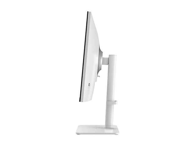 MSI Modern MD272UPSW Moniteur 27 pouces 4K UHD IPS blanc, USB-C 65W, HDR, Dolby Audio, Smart MSI Modern MD272UPSW Moniteur 27 pouces 4K UHD IPS blanc, USB-C 65W, HDR, Dolby Audio, Smart