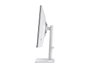MSI Modern MD272UPSW Moniteur 27 pouces 4K UHD IPS blanc, USB-C 65W, HDR, Dolby Audio, Smart