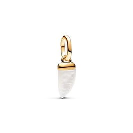 Perle de verre Femme Pandora 763373C01 Doré