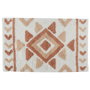 Home Deco Factory Alfombra Étnica 80x50 cm