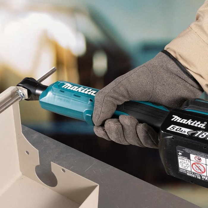 Makita DWR180Z Visseuse à cliquet sans fil