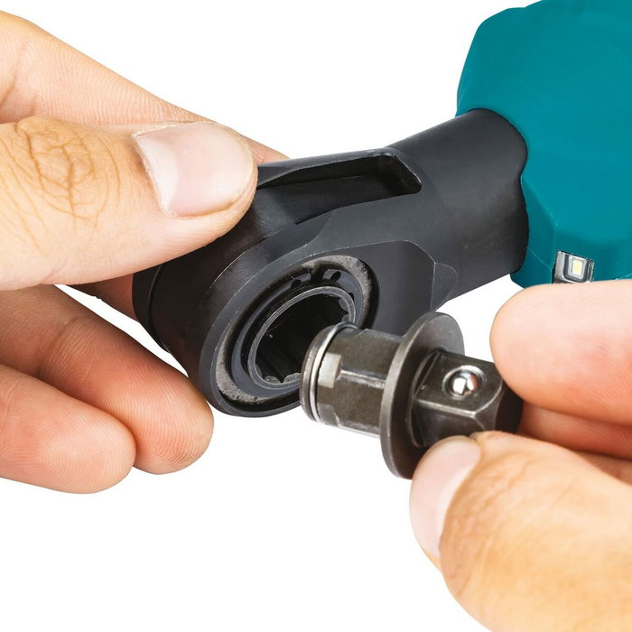 Makita DWR180Z Visseuse à cliquet sans fil