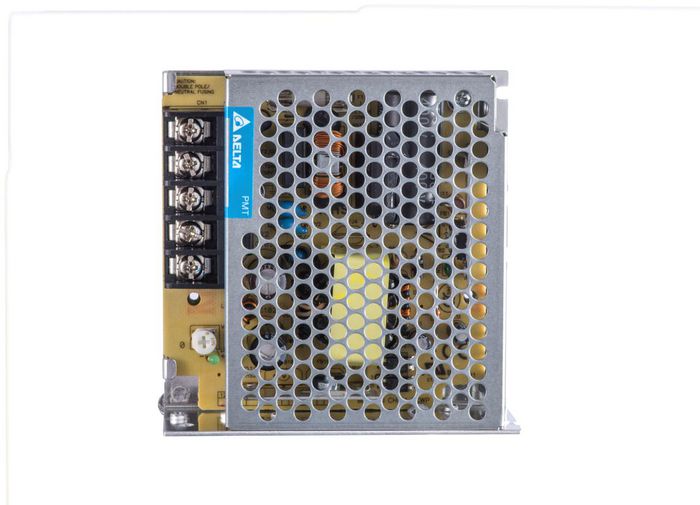 Hikvision Alimentation Secteur 12V 50W, Adaptateur de Courant CA/CC pour Caméra de Sécurité et Enregistreur NVR/DVR Hikvision Alimentation Secteur 12V 50W, Adaptateur de Courant CA/CC pour Caméra de Sécurité et Enregistreur NVR/DVR