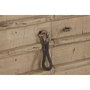 Home ESPRIT Décoration murale Fenêtre Beige Naturel
