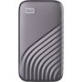 Western Digital My Passport SSD 1 To Space Grey