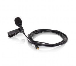 RODE Lavalier Micro-cravate discret omnidirectionnel qualité broadcast avec accessoires