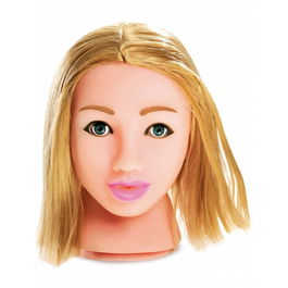 Vortex Dame Rose Pipedream Naturel