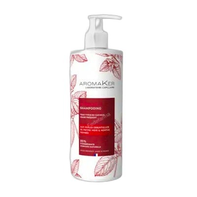 Aromaker Shampoing Stimulant 500 Ml Aromaker Shampoing Stimulant 500 Ml