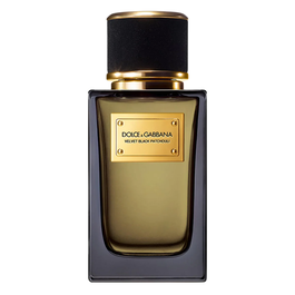 Dolce & Gabbana Velvet Black Patchouli Eau De Parfum Unisex 100 ml