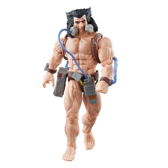 HASBRO Wolverine Weapon X X-Men Marvel Comics 15cm