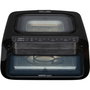 G3Ferrari G 1022500 Krispy - Four à pizza, Air Fryer et Grill