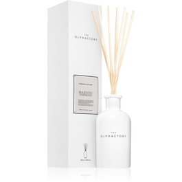 The Olphactory Majestic Symphony Diffuseur de parfum à roseaux 500 ml
