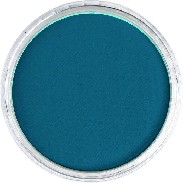 Panpastel 530.5 Azul cerúleo Panpastel 530.5 Azul cerúleo