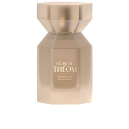 House Of Theom IVORY MUSE eau de parfum vaporisante 75 ml