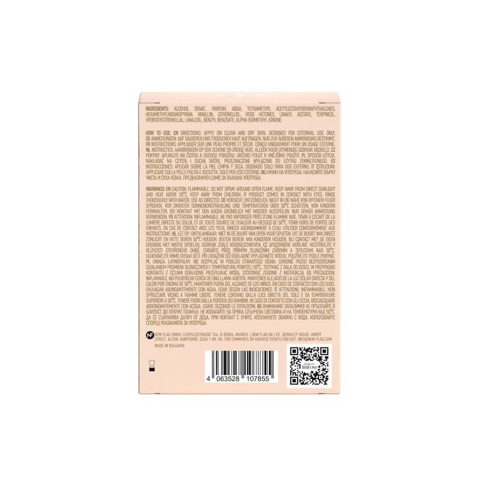 House Of Theom IVORY MUSE eau de parfum vaporisante 75 ml