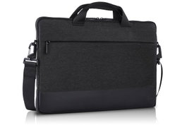 Dell Professional Sleeve 13, Gris chiné