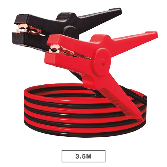 Hantums Pinzas conexionado 25mm2 3,5M 350A Hantums Pinzas conexionado 25mm2 3,5M 350A