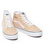 Chaussures casual femme Vans Sk8-Hi Beige 34