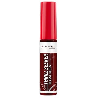 Rimmel London Gloss à lèvres THRILL SEEKER #750-Frosted Berry 6 ml Rimmel London Gloss à lèvres THRILL SEEKER #750-Frosted Berry 6 ml