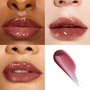 Rimmel London Gloss à lèvres THRILL SEEKER #750-Frosted Berry 6 ml