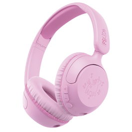 Casque audio DCU 34152545 Rose