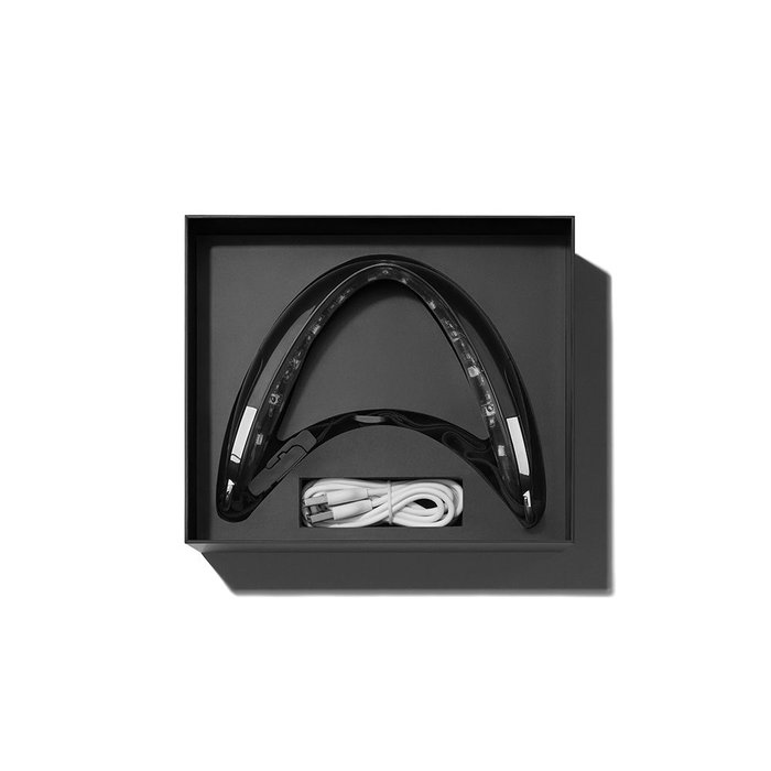 Unicskin UNICLED Masque LED pour le cou et le menton - Traitement anti-âge et raffermissant, réduction des graisses Unicskin UNICLED Masque LED pour le cou et le menton - Traitement anti-âge et raffermissant, réduction des graisses