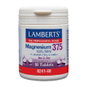 LAMBERTS Magnesio 375 60 comprimés