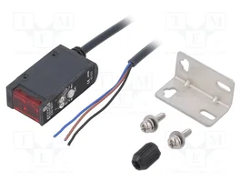 OMRON E3S-AD31 Capteur photoélectrique PNP
