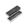 Parker Jotter Stainless Steel CT Stylo à bille M Argent