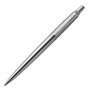 Parker Jotter Stainless Steel CT Stylo à bille M Argent