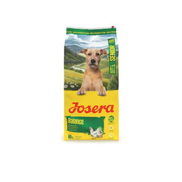 Nourriture Josera Balance Senior 12,5 Kg