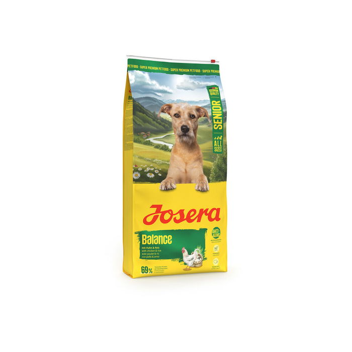 Nourriture Josera Balance Senior 12,5 Kg
