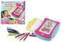 Playgo - Jeu Créatif Mode Princesas 32 Pièces - Puzzle et Stylisme pour Enfants dès 3 Ans