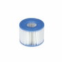 INTEX Lot de 2 cartouches de filtration pour Pure Spa en fibre Dacron