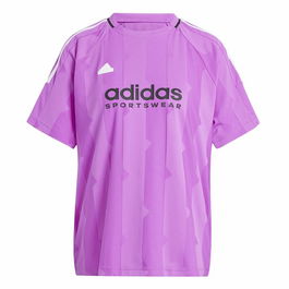 T-shirt à manches courtes homme Adidas Tiro Cut 3 Violet