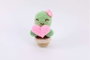 Good Idea Kit Crochet Chat Skater ou Cactus