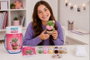 Good Idea Kit Crochet Chat Skater ou Cactus