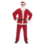 My Other Me Disfraz Papá Noel - Taille XXL