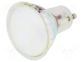 GTV Poland Lampe LED GU10 blanc neutre 4000K