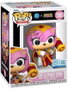 Funko DC x Sonic the Hedgehog POP! Heroes Amy en Wonder Woman