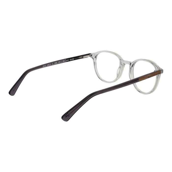 Monture de Lunettes Homme Botaniq BIO-1021 49108 Monture de Lunettes Homme Botaniq BIO-1021 49108