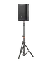 JBL PRX915 Enceinte active PA professionnelle 15 pouces 2 voies 2000W crête DSP Bluetooth